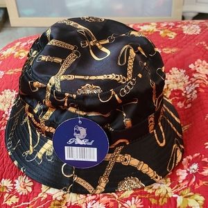 Hat new with tag